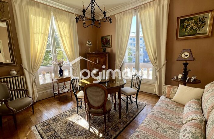 Vente appartement 3 pièces 88 m² La Rochelle (17000) — photo 2