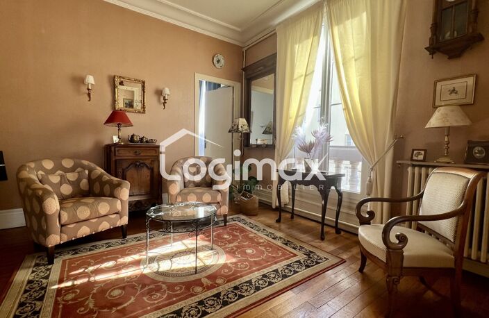 Vente appartement 3 pièces 88 m² La Rochelle (17000) — photo 3