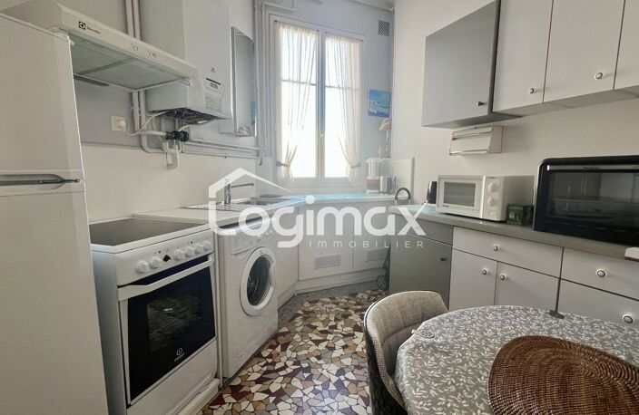 Vente appartement 3 pièces 88 m² La Rochelle (17000) — photo 4