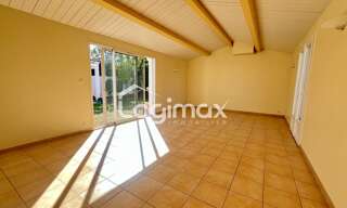 Maison 4 Pièces 111 m² à vendre à Lagord (17140)