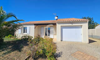 Maison 3 Pièces 68 m² à vendre à Angles (85750)