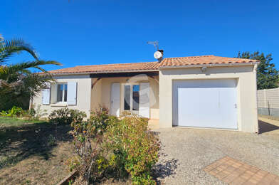 Maison 3 pièces 191100 €