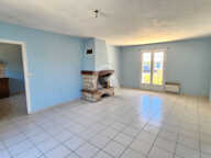 MAISON 3 PIECES- 68M² - À VENDRE À ANGLES — photo 3