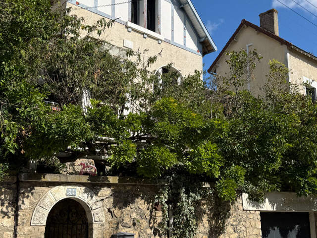 LA RETRO CHIC - POITIERS — photo du bien