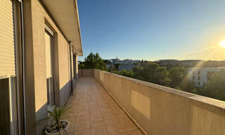 Appartement 3 Pièces 62 m² à louer à Aix-en-Provence (13100)
