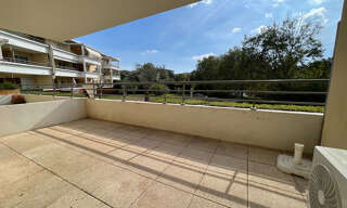 Appartement 3 Pièces 70 m² à louer à Aix-en-Provence (13100)