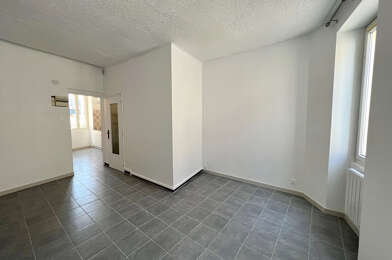 Appartement 1 pièces 512 €