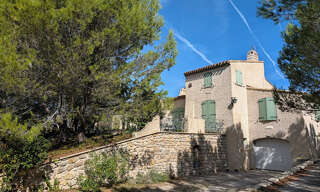 Maison 5 Pièces 114 m² à louer à Éguilles (13510)
