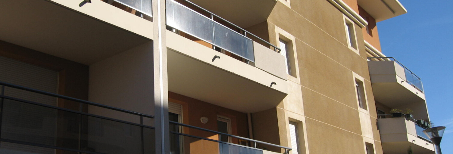 Appartement 3 Pièces 67 m² à louer à Aix-en-Provence (13290)