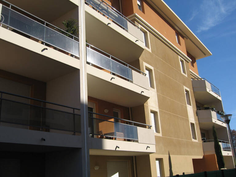 T3 LA DURANNE — photo 1