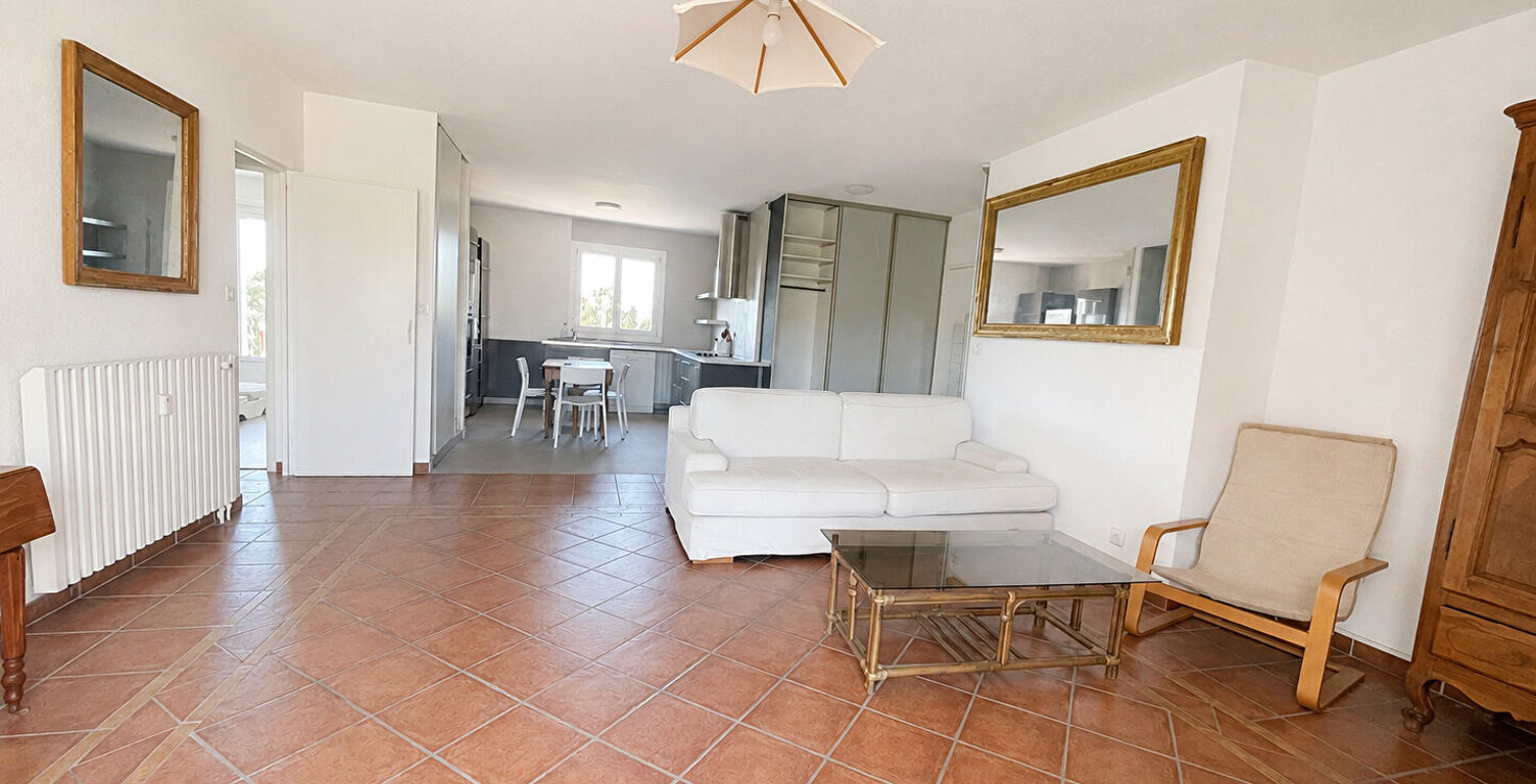 Appartement 3 pièces à Aix - Les Milles — photo 1