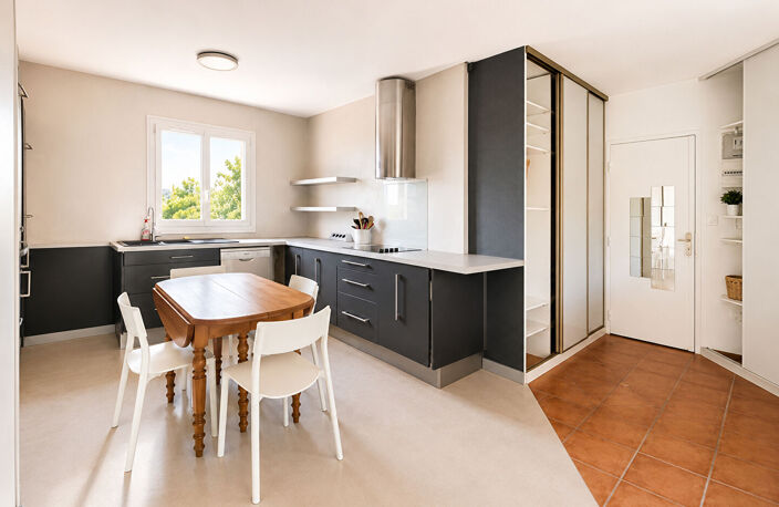 Appartement 3 pièces à Aix - Les Milles — photo 4