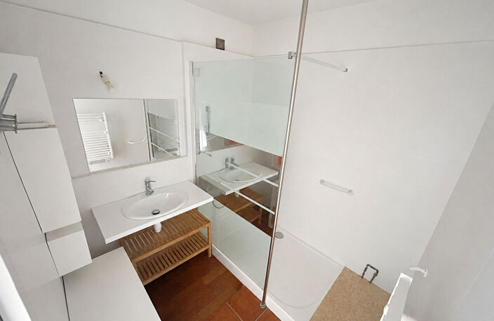 Appartement 3 pièces à Aix - Les Milles — photo 5