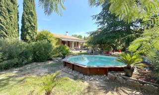 Maison 4 Pièces 115 m² à vendre à Aix-en-Provence (13100)