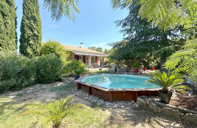 Maison  115 m2 — photo du bien