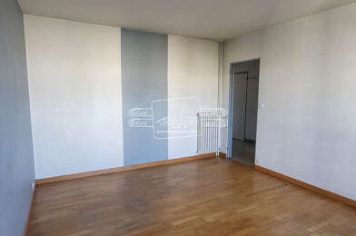 Appartement 2 pièces 699 €