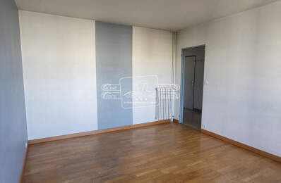 Appartement Nantes 2 pièce(s) — photo du bien