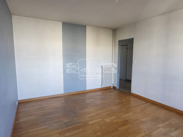 Appartement Nantes 2 pièce(s) — photo du bien
