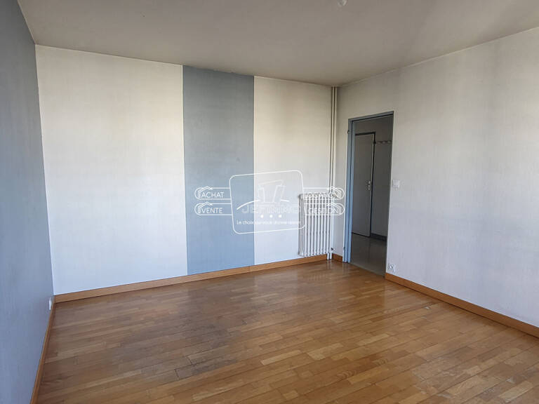 Appartement Nantes 2 pièce(s) — photo 1