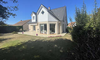 Maison 6 Pièces 155 m² à vendre à Petit-Couronne (76650)