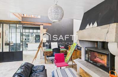 MAGNIFIQUE MANOIR DE PRESTIGE - 10000 m² DE CHARME — photo du bien