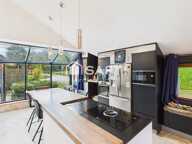 MAGNIFIQUE MANOIR DE PRESTIGE - 10000 m² DE CHARME — photo 3
