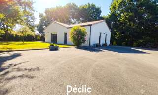 Maison 6 Pièces 117 m² à vendre à Martinet (85150)