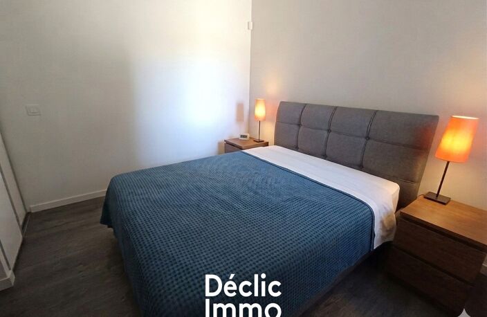 RARE - MAISON 2018 de 117m² - ETAT NEUF - 4 CHAMBRES - DOMOTIQUE - TERRAIN CLOS 1 500m² — photo 5