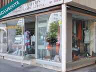 Local commercial quartier Europe les Arcades — photo 2