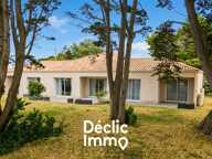  Votre maison familiale, à 3 minutes de l'océan  confort, économies et sérénité (DPE A) - St Hialire de Riez — photo 2