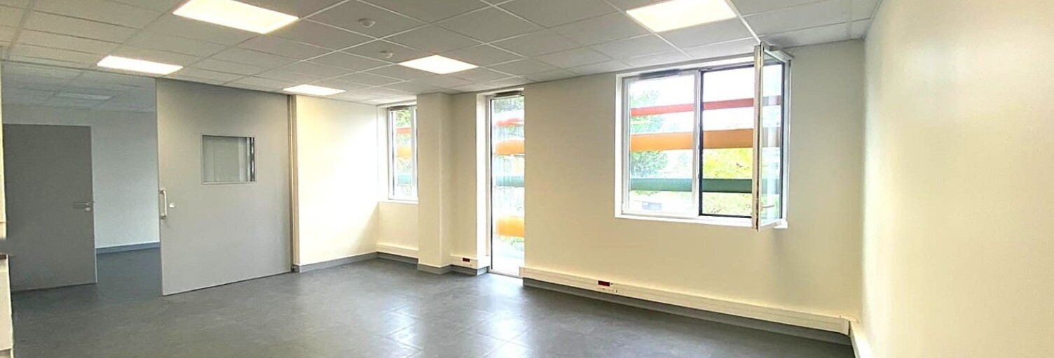 Local industriel 2 Pièces 71 m² à vendre à La Roche-sur-Yon (85000)