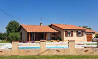 Maison 5 Pièces 120 m² à vendre à Saint-Lys (31470)
