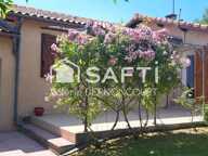 Villa de plain-pied avec piscine — photo 3