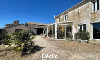 Maison 5 Pièces 112 m² à vendre à Curzon (85540)