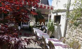Commerce  150 m² à vendre à Villejuif (94800)