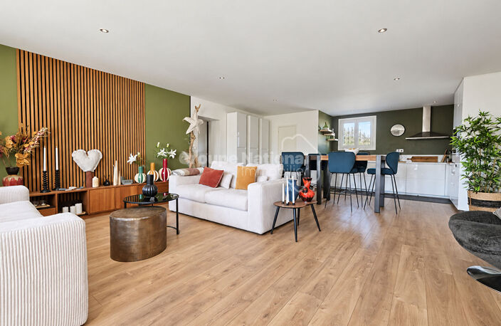 Ensemble immobilier polyvalent  - Bureaux & Logement — photo 3