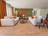 Ensemble immobilier polyvalent  - Bureaux & Logement — photo 4