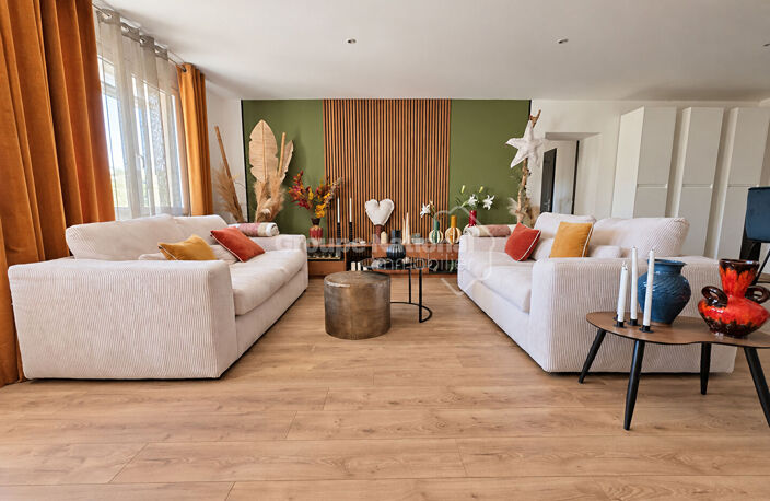 Ensemble immobilier polyvalent  - Bureaux & Logement — photo 4