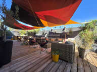 Ensemble immobilier polyvalent  - Bureaux & Logement — photo 2