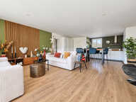 Ensemble immobilier polyvalent  - Bureaux & Logement — photo 3