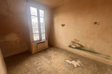 Appartement 1 pièces 114900 €