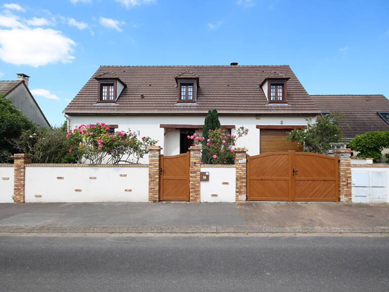 Maison familiale au calme 153m² — photo 1