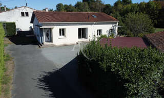 Maison 5 Pièces 130 m² à vendre à La Clisse (17600)