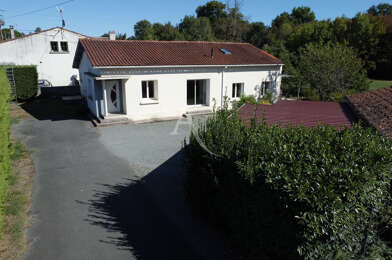 Maison 5 pièces 249900 €