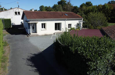 Maison La Clisse 4 chambres 130 M² — photo du bien