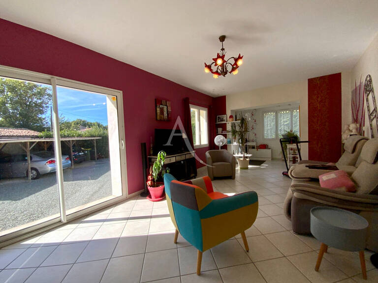 Maison La Clisse 4 chambres 130 M² — photo 1