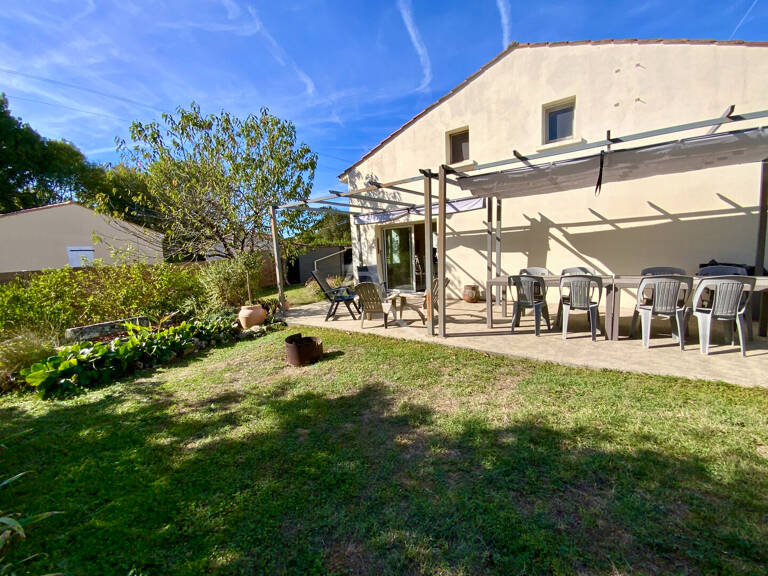 Maison La Clisse 4 chambres 152 M² au sol — photo 1