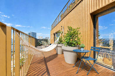 Appartement 5 pièces 1235000 €
