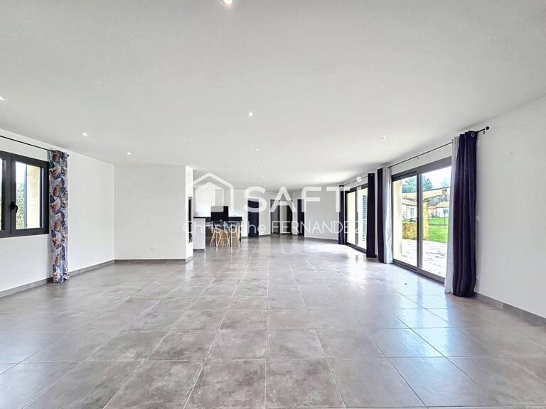 Belle maison contemporaine de 145m² au calme — photo 1