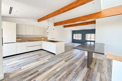 Appartement 3 pièces 273000 €